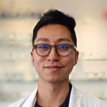 Dr. Chen