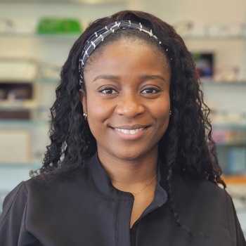 Dr. Chikodi Uzuana