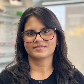Dr. Jhankhana Shah